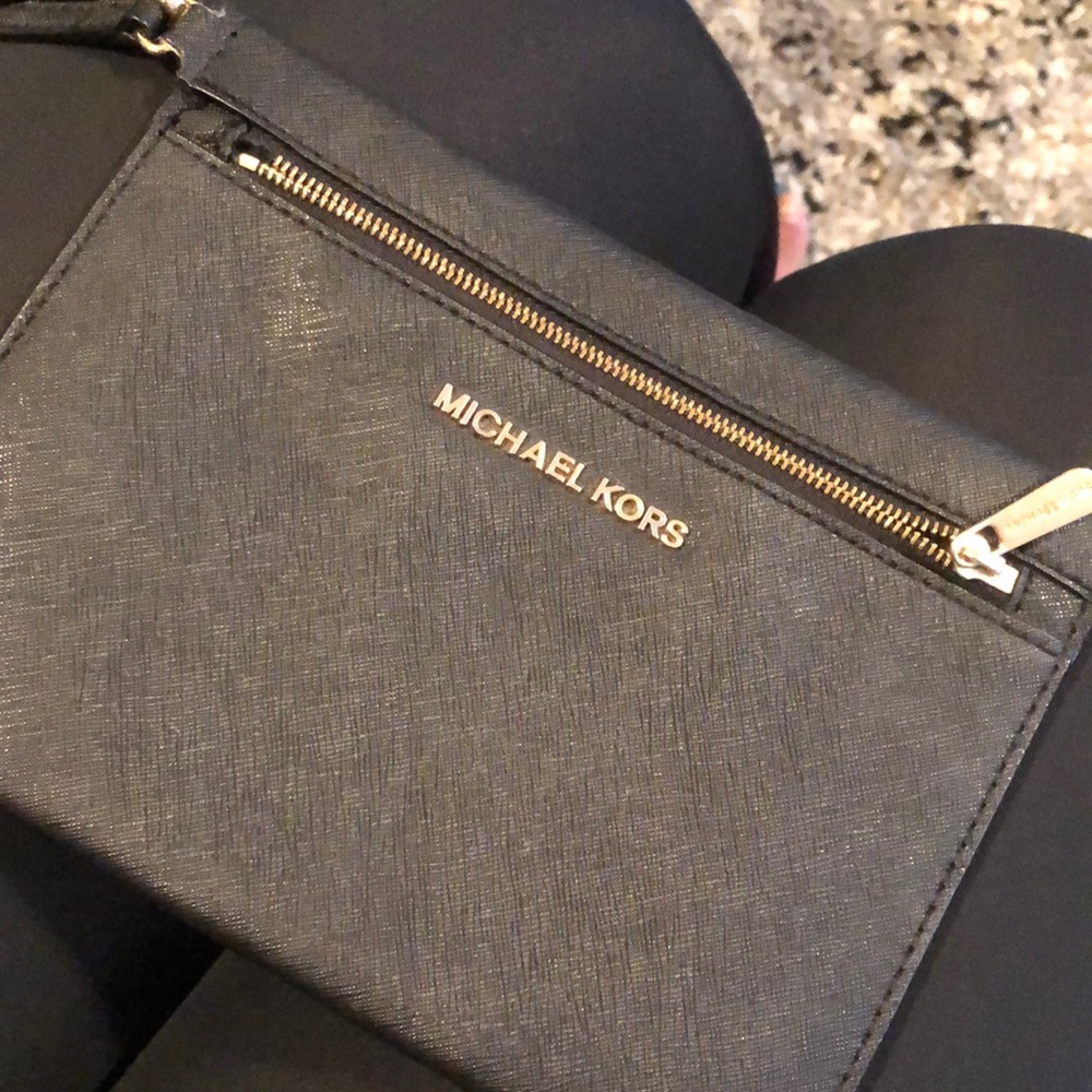 Michael Kors clutch